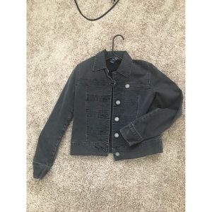 GAP jean jacket